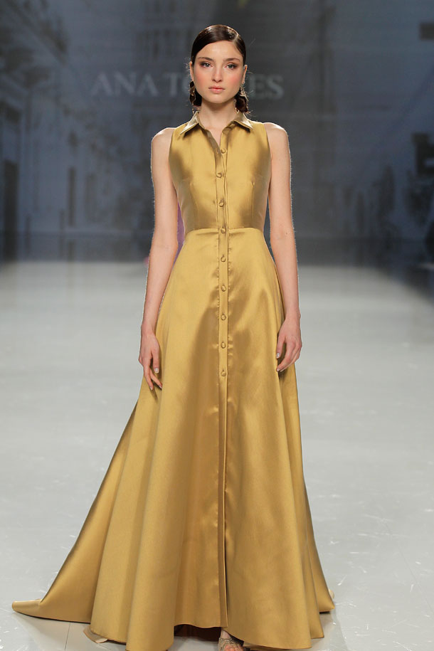 ilovebrides.pt Ana Torres 2018 Barcelona Bridal Fashion Week 2017